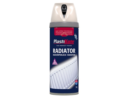 [PKT26101] Twist & Spray Radiator Magnolia 400ml