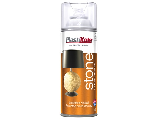 [PKT9432] Stone Touch Spray Clear Sealer 400ml