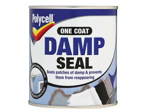 [PLCDS500] Damp Seal Paint 500ml