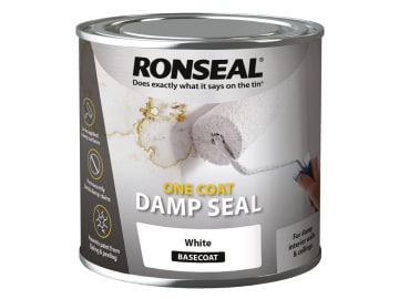 [RSLACPWM750] Anti Condensation Paint White Matt 750ml