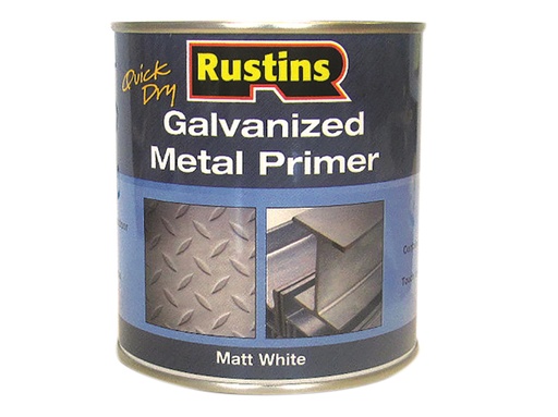 [RUSGP1L] Galvanized Metal Primer 1 litre