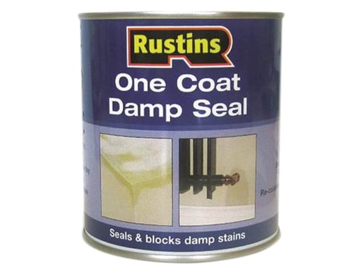 [RUSOCDS1L] One Coat Damp Seal 1 litre