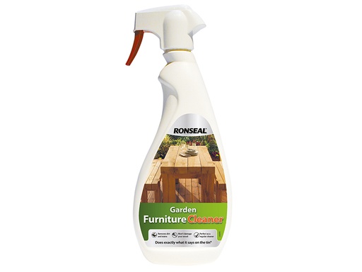 [RSLGFC750] Garden Furniture Cleaner 750ml