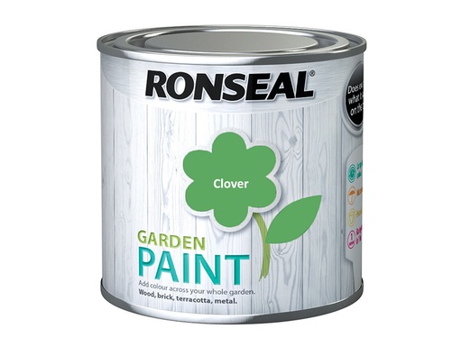 [RSLGPC250] Garden Paint Clover 250ml
