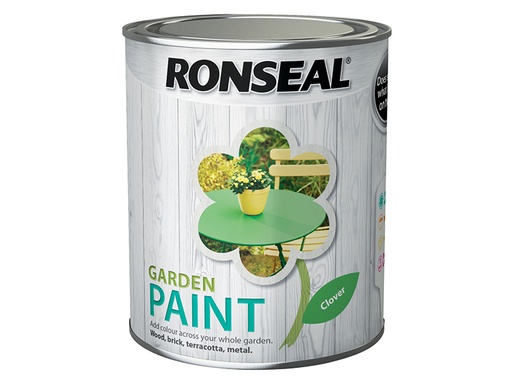 [RSLGPC750] Garden Paint Clover 750ml