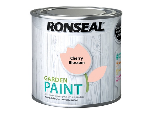 [RSLGPCB250] Garden Paint Cherry Blossom 250ml