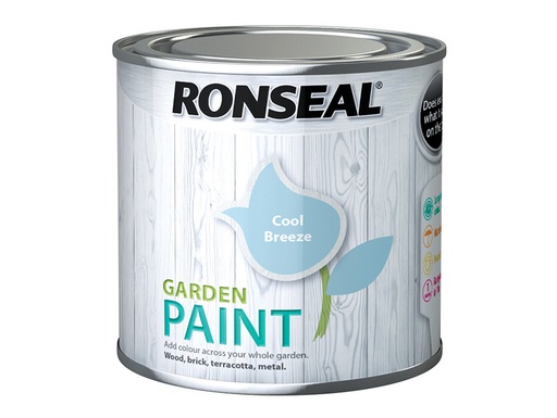 [RSLGPCDB250] Garden Paint Cool Breeze 250ml