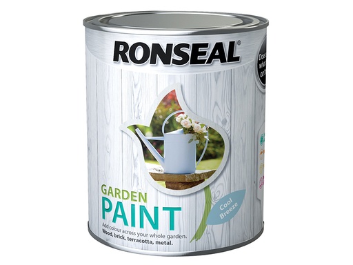[RSLGPCDB750] Garden Paint Cool Breeze 750ml