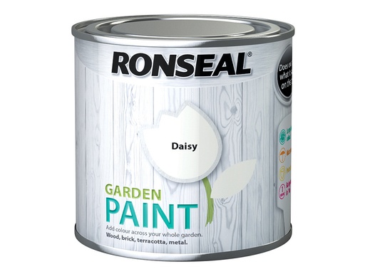 [RSLGPD250] Garden Paint Daisy 250ml