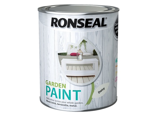 [RSLGPD750] Garden Paint Daisy 750ml