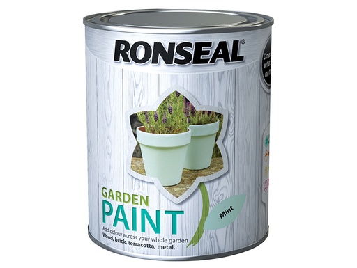 [RSLGPM750] Garden Paint Mint 750ml