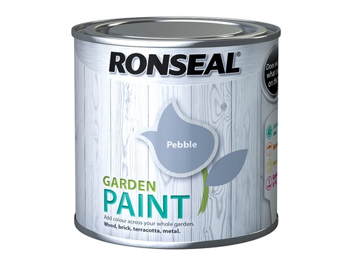 [RSLGPP250] Garden Paint Pebble 250ml