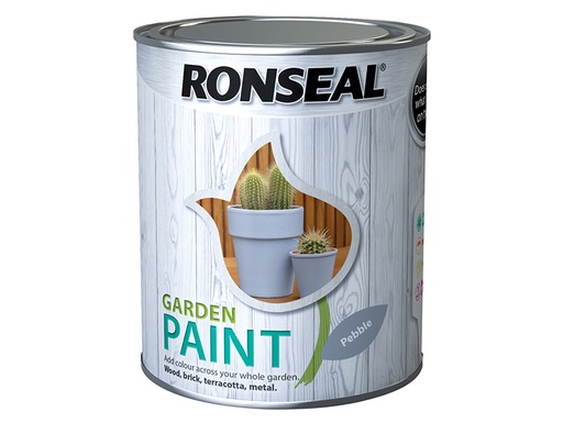 [RSLGPP750] Garden Paint Pebble 750ml