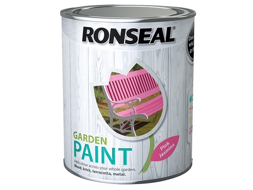 [RSLGPPJ750] Garden Paint Pink Jasmine 750ml
