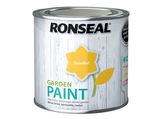 [RSLGPS250] Garden Paint Sundial 250ml