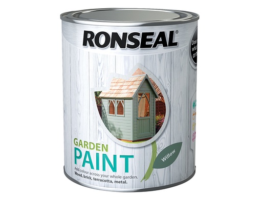 [RSLGPW750] Garden Paint Willow 750ml