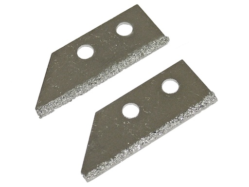 [FAITLGROUSB] Replacement Carbide Blades For FAITLGROUSAW Grout Rake (Pack of 2)