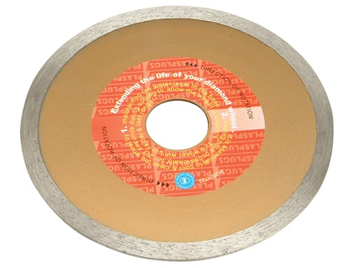 [PLAHGDW110] High Glaze Diamond Wheel 110mm