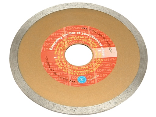[PLARDW110] General-Purpose Diamond Wheel 110mm