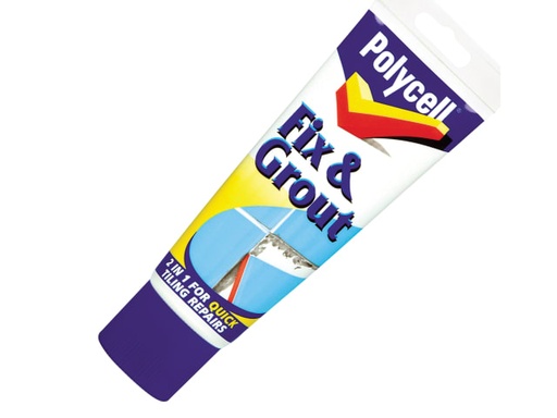 [PLCFNG330GS] Fix & Grout Tube 330g
