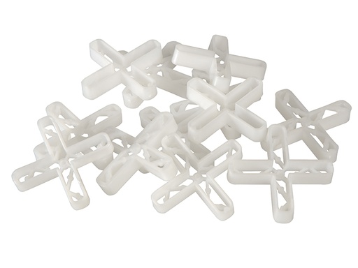 [VIT102015] Essential Tile Spacers 7mm (Pack 100)