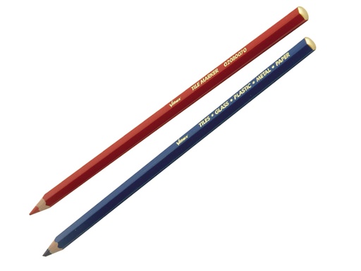 [VIT102080] Tile Marking Pencils (Pack 2)