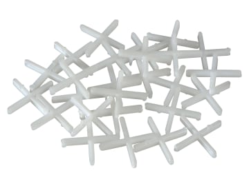 [VIT102155] Wall Tile Spacers 1.5mm (Pack 5000)