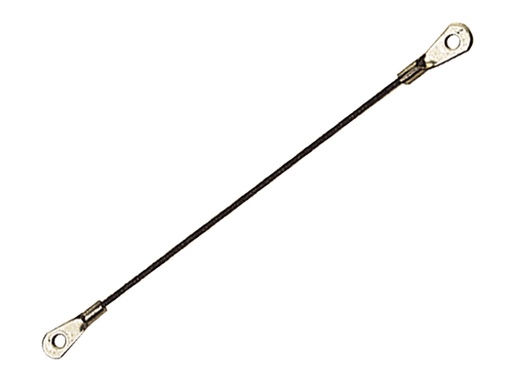 [VIT102203] T.C. Rod Saw Blade 150mm (6in)