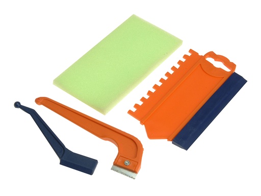 [VIT102285] Tile Re-Grouting Kit