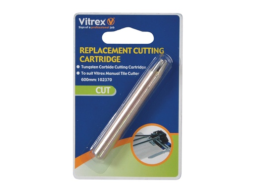 [VIT102375] Replacement Cutting Cartridge
