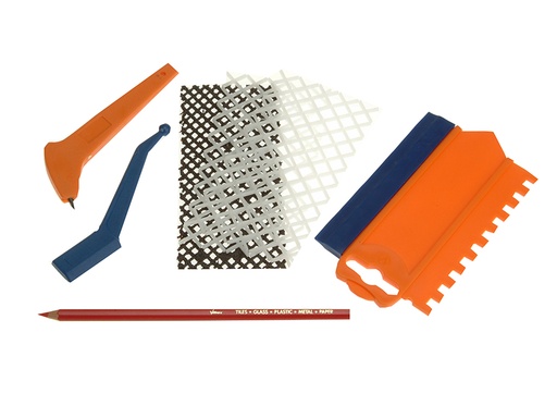 [VIT102810] Tiling Starter Kit