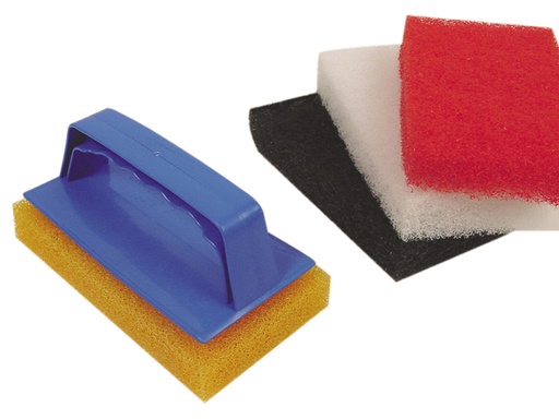 [VIT102912] Grout Clean Up & Polishing Kit