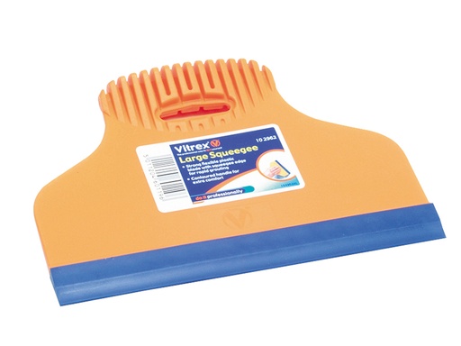 [VIT102962] Large Tile Squeegee