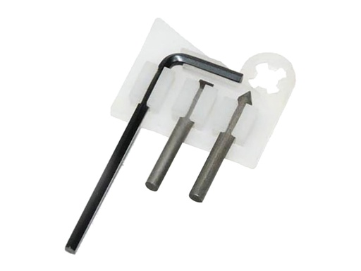[VITGOT002] Tip Set For Grout Tool