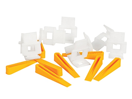 [VITLASH30] Lash Clips & Wedges (Pack 30)