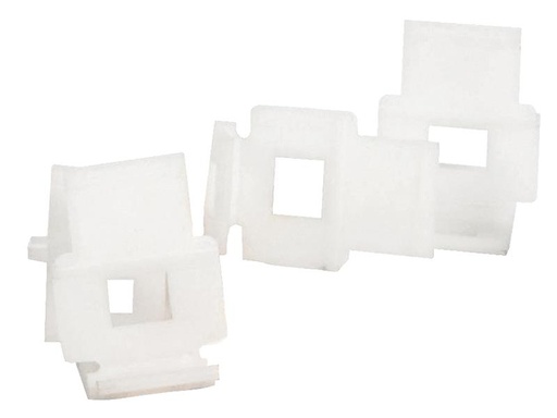 [VITLASHCL100] Lash Clips (Pack 100)