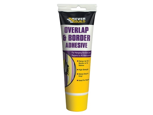 [EVBBORD2] Overlap & Border Adhesive 250g