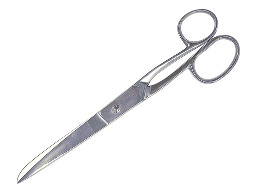 [FAISCWP10] Wallpaper Scissors 255mm (10in)
