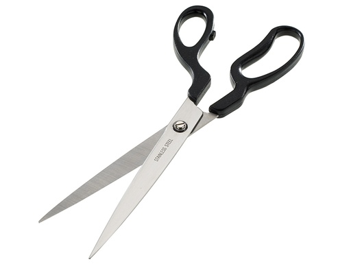 [STA414005] Stainless Steel Paper Hangers Scissors 275mm (11in)