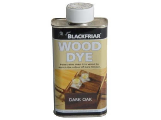 [BKFWDDO250] Wood Dye Dark Oak 250ml