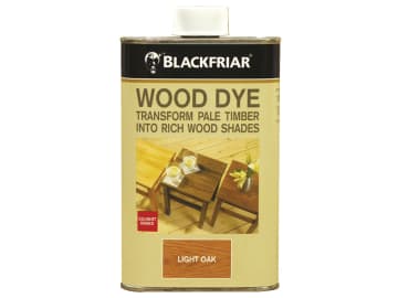 [BKFWDRM250] Wood Dye Redwood Mahogany 250ml