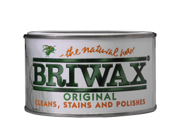 [BRWWPRP400] Wax Polish Original Rustic Pine 400g