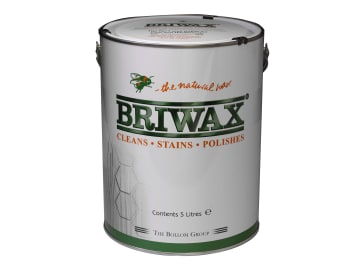 [BRWWPRP5] Wax Polish Original Rustic Pine 5 litre