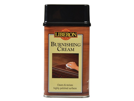 [LIBBC500] Burnishing Cream 500ml