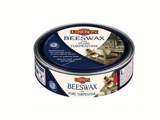 [LIBBPAP150] Beeswax Paste Antique Pine 150ml