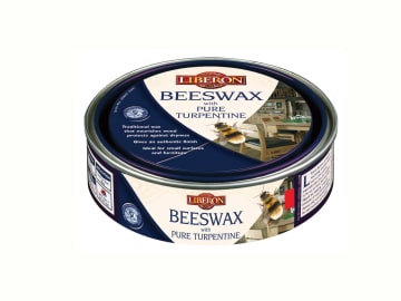 [LIBBPCL500] Beeswax Paste Clear 500ml