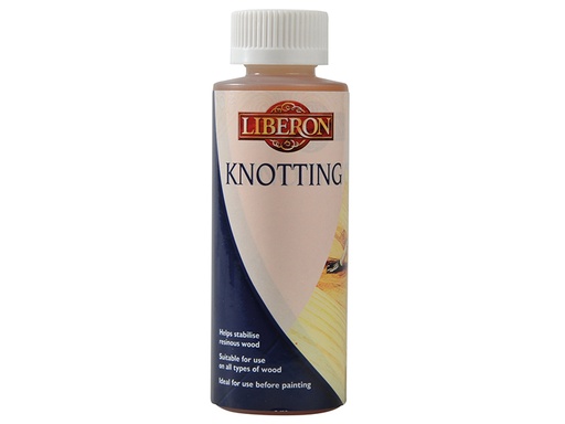 [LIBKP125] Knotting Pale 125ml