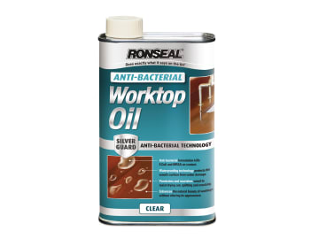 [RSLABWO1L] Anti-Bacterial Worktop Oil 1 litre