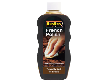 [RUSFP500] French Polish 500ml