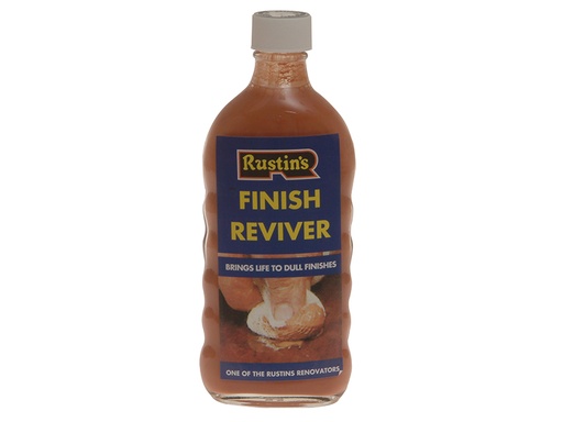 [RUSFR300] Finish Reviver 300ml
